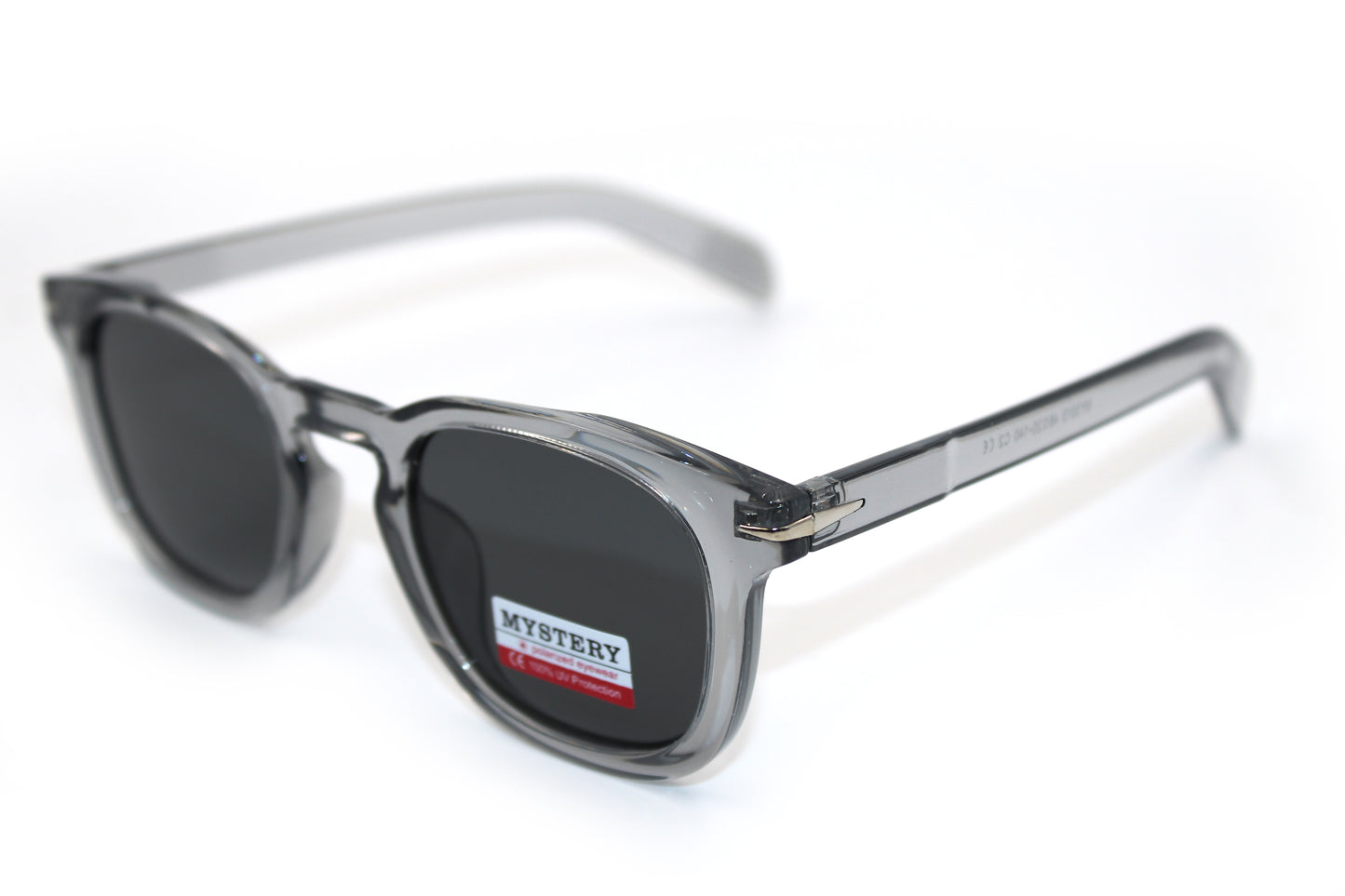 MYSTERY SOLAR MYS013