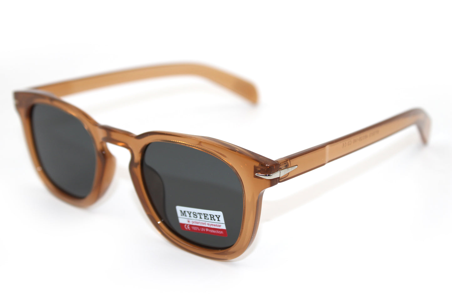 MYSTERY SOLAR MYS013