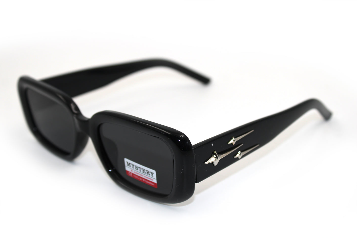 MYSTERY SOLAR MYS001