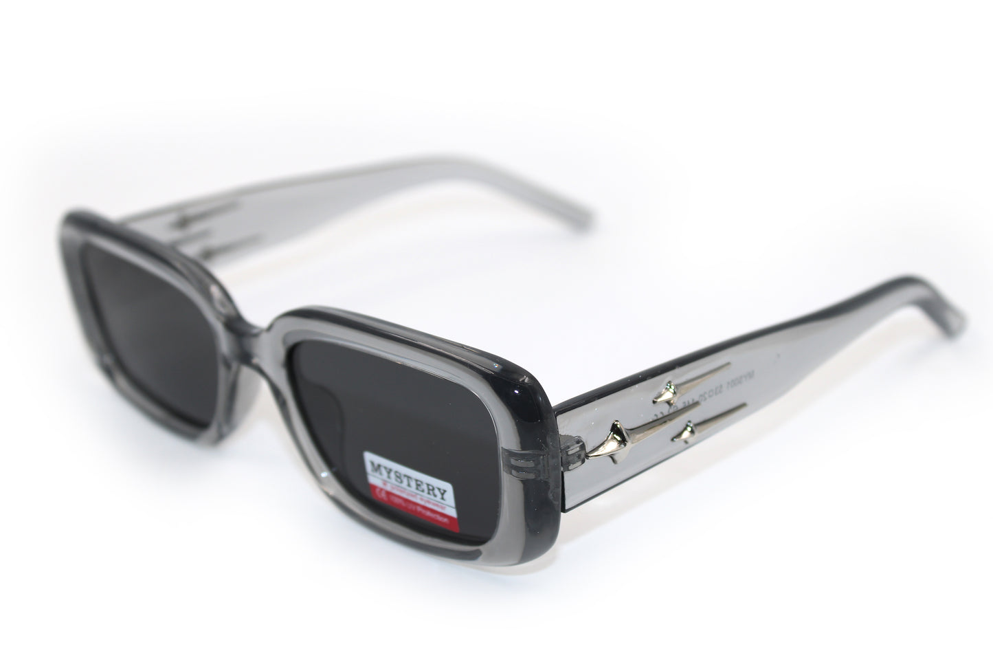 MYSTERY SOLAR MYS001