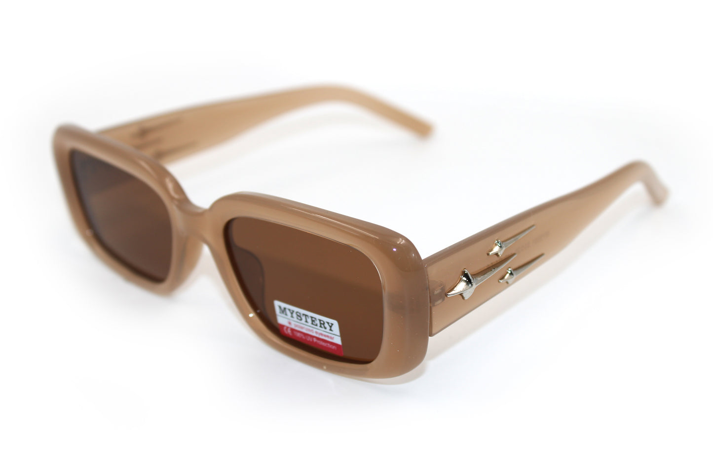 MYSTERY SOLAR MYS001