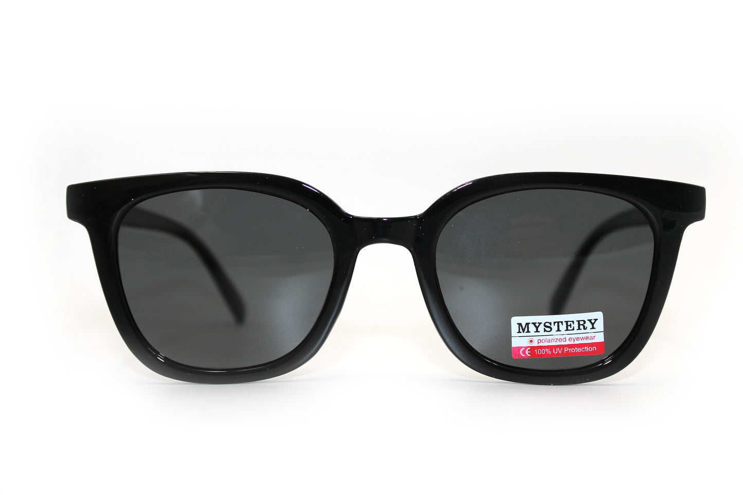 MYSTERY SOLAR MYS004