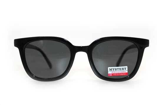 MYSTERY SOLAR MYS004