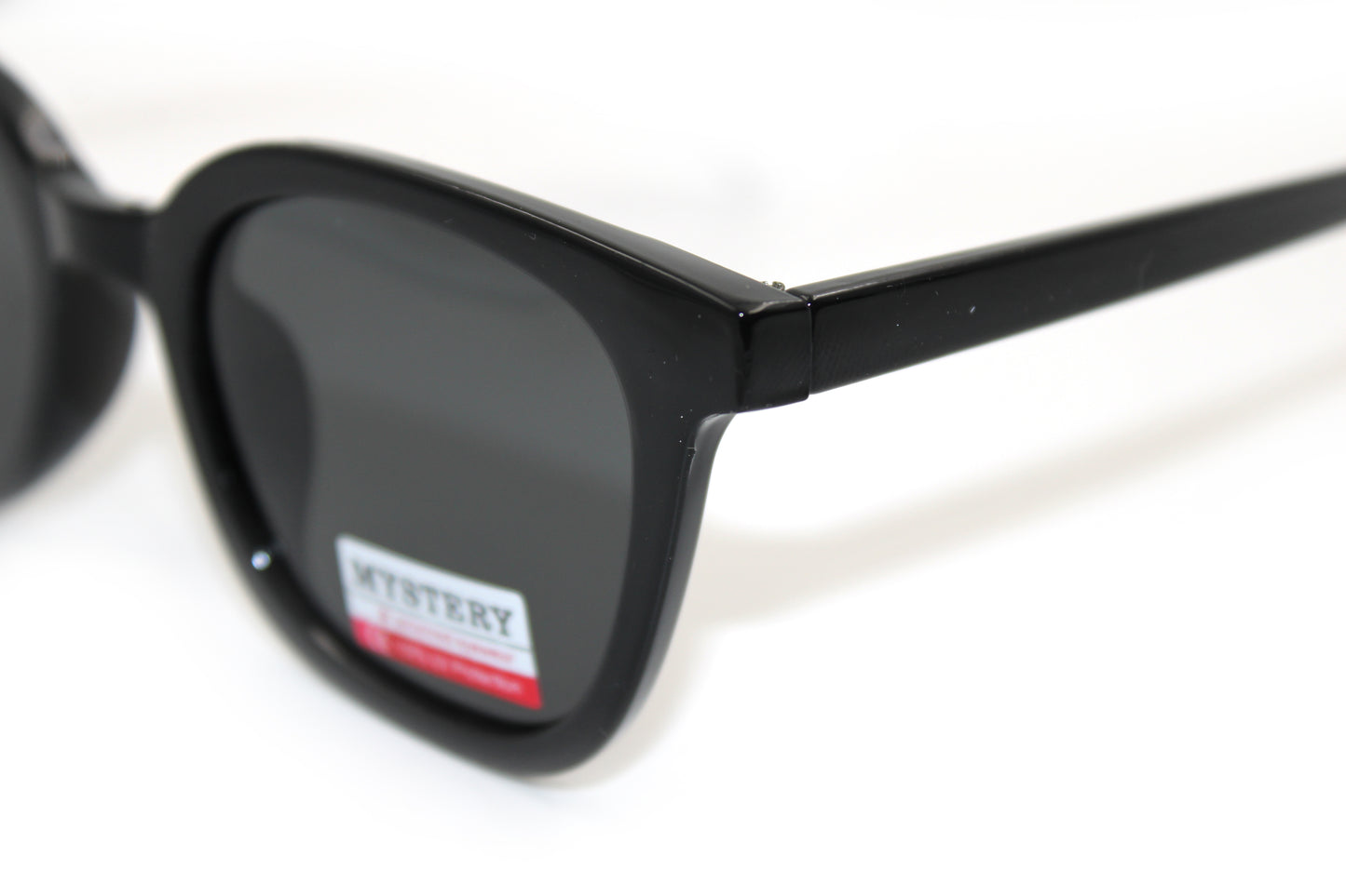 MYSTERY SOLAR MYS004