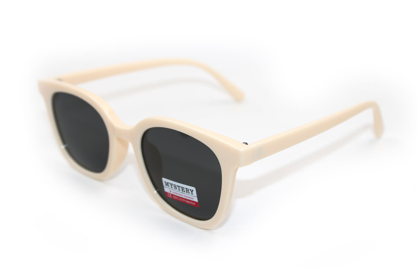 MYSTERY SOLAR MYS004