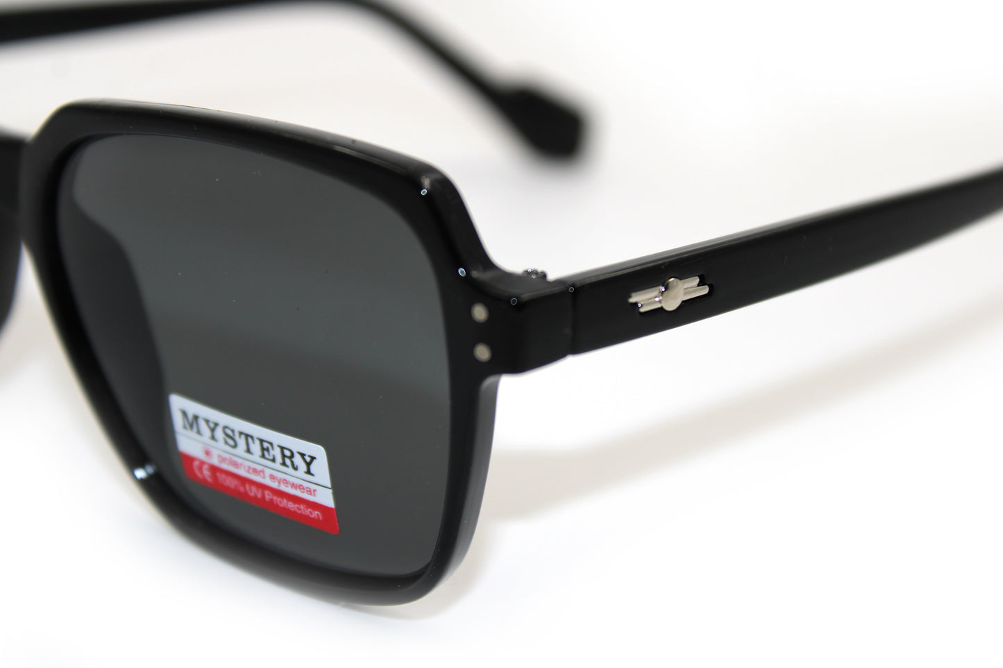 MYSTERY SOLAR MYS002