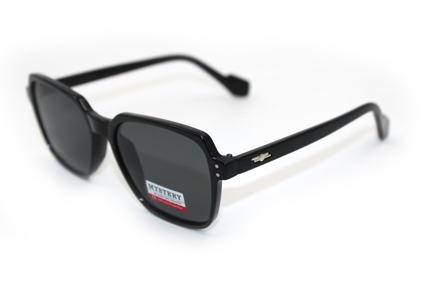 MYSTERY SOLAR MYS002