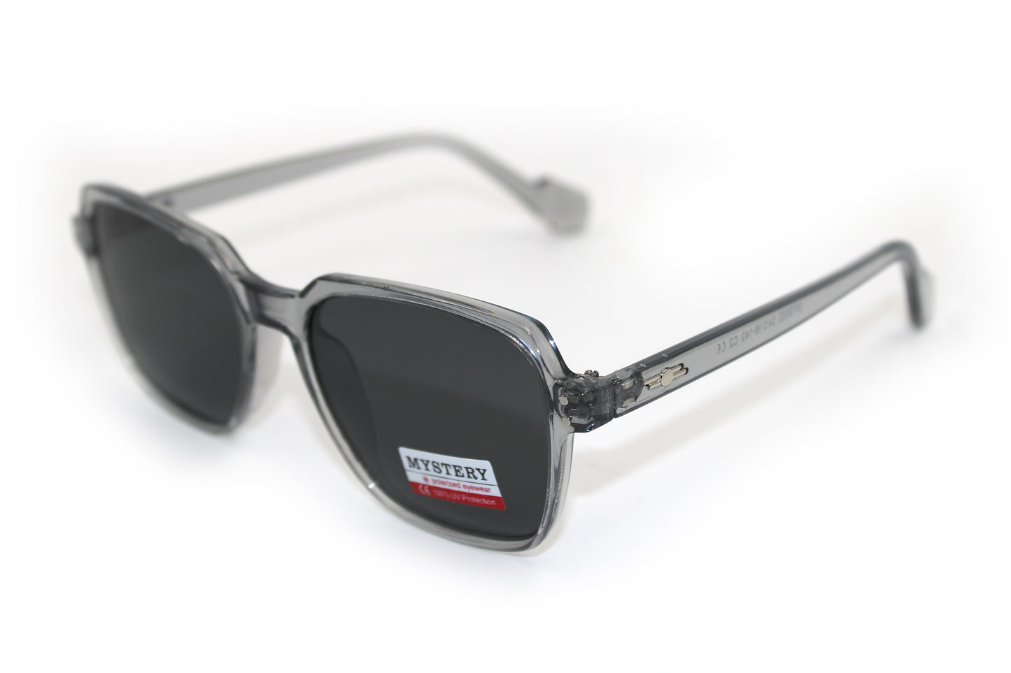 MYSTERY SOLAR MYS002