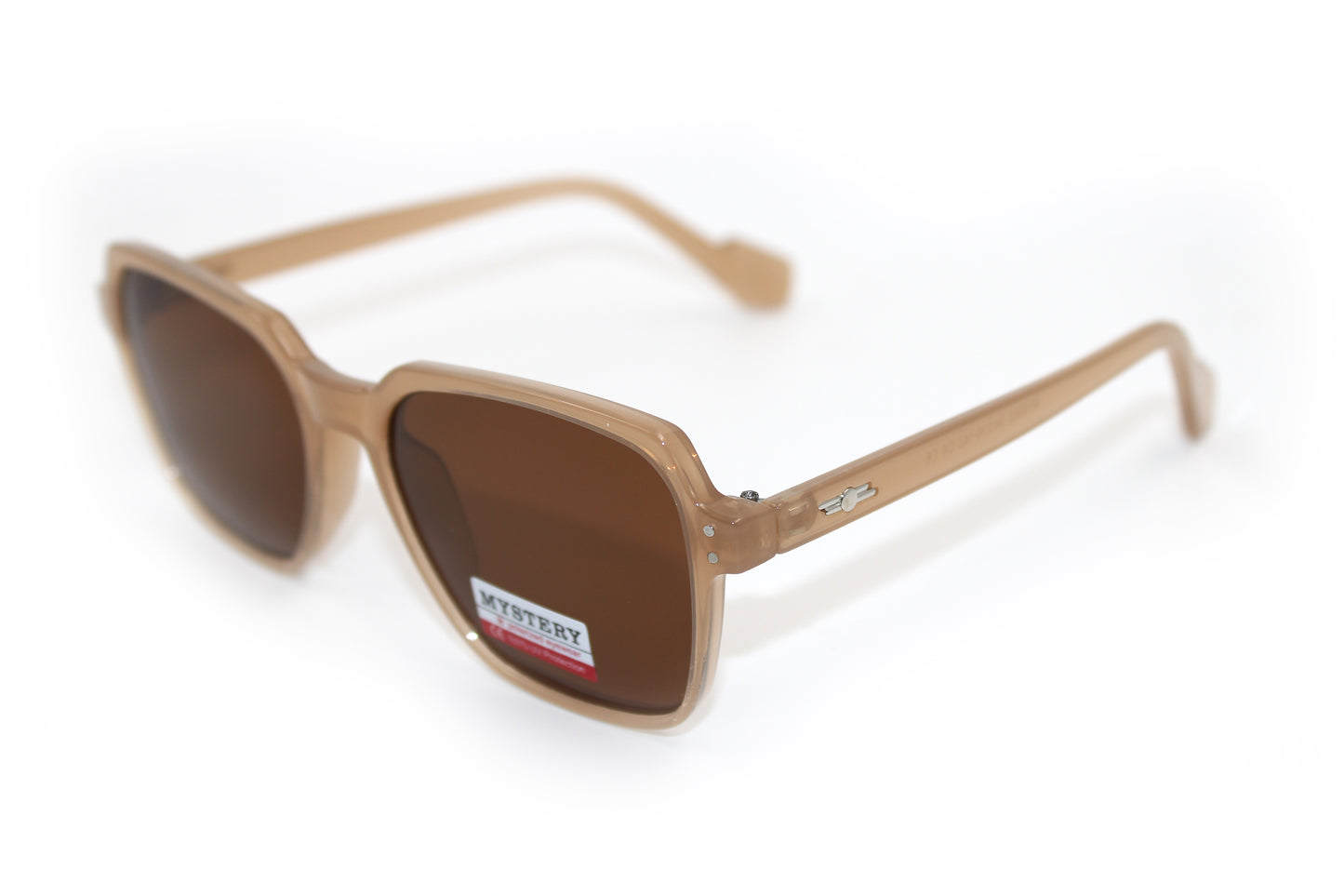 MYSTERY SOLAR MYS002