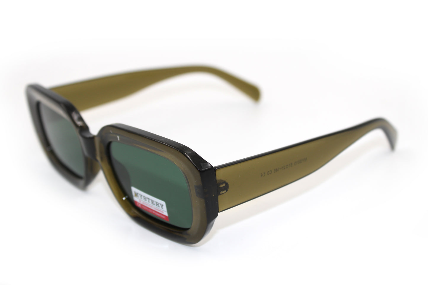 MYSTERY SOLAR MYS010