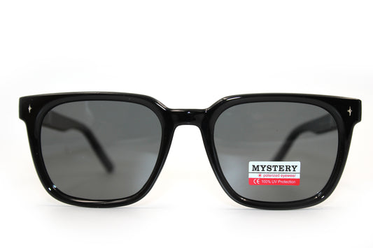 MYSTERY SOLAR MYS009