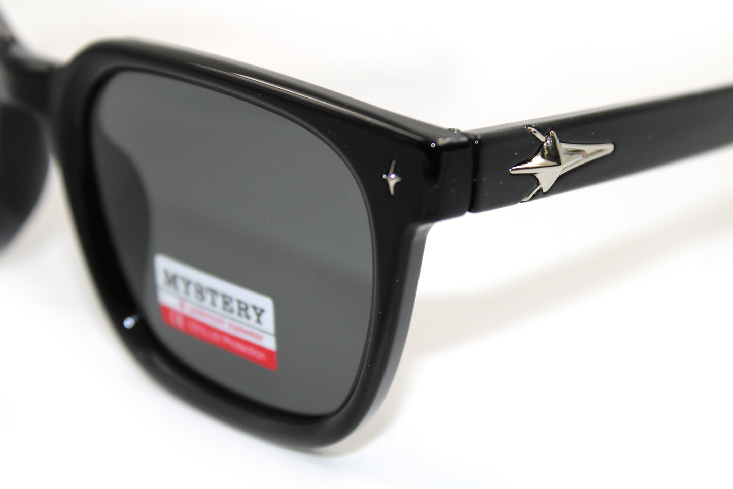 MYSTERY SOLAR MYS009