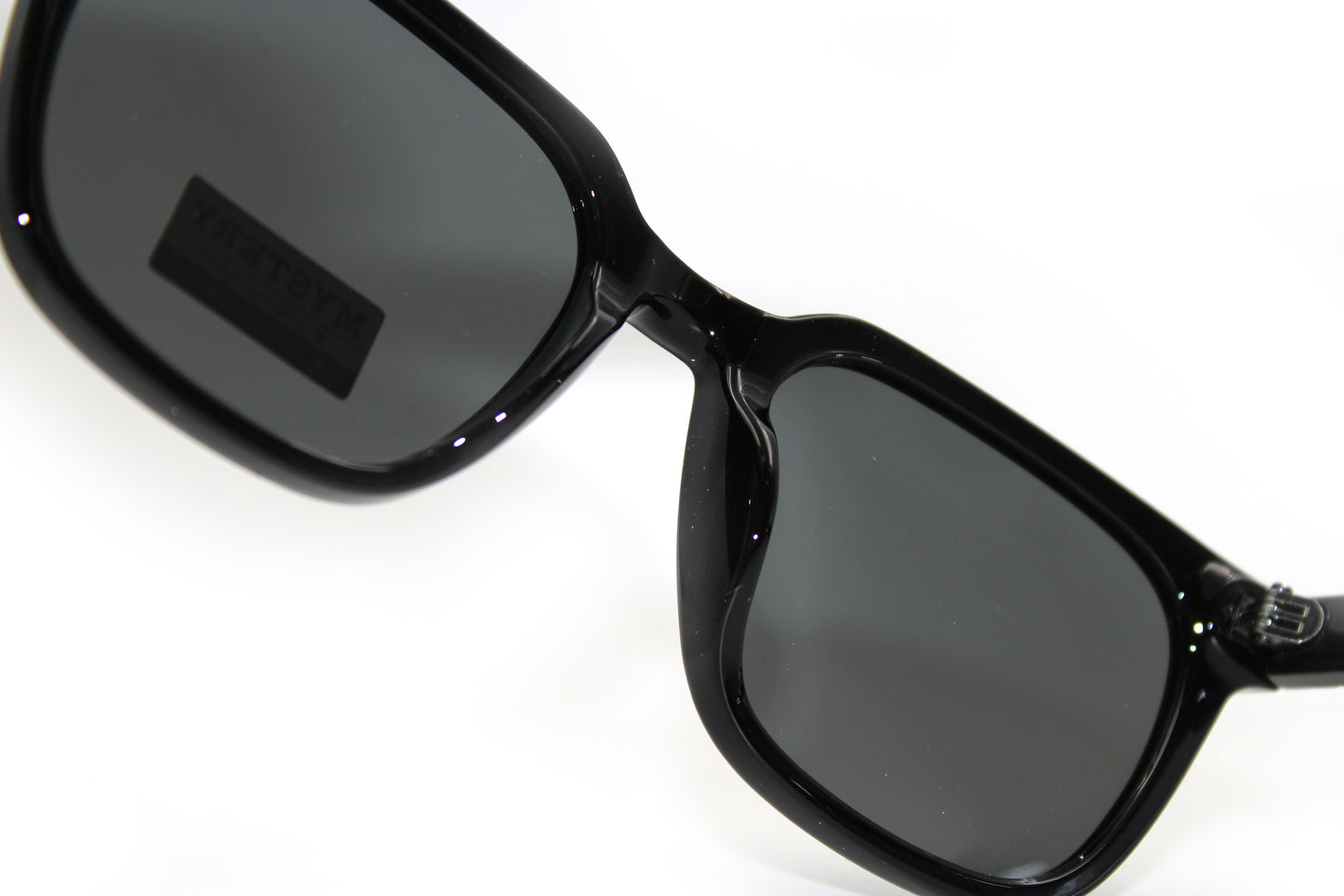 MYSTERY SOLAR MYS009