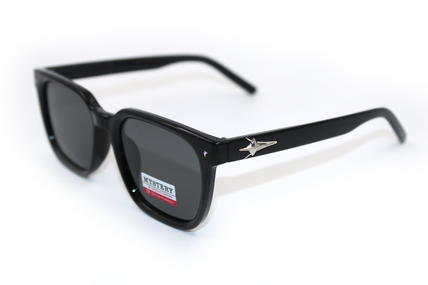 MYSTERY SOLAR MYS009