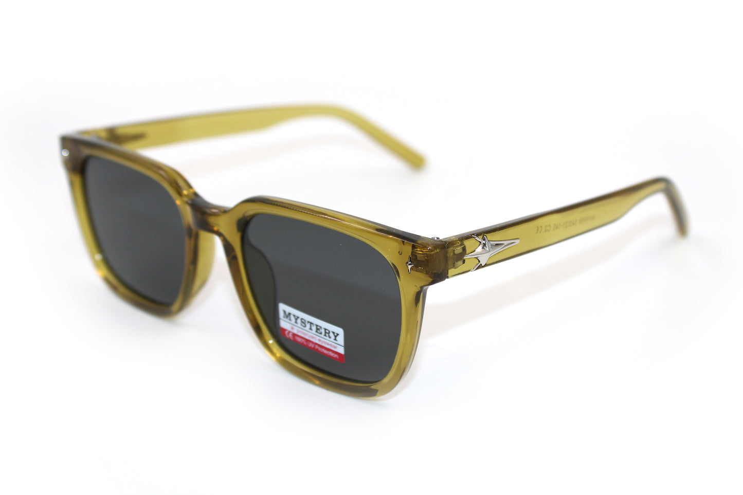 MYSTERY SOLAR MYS009