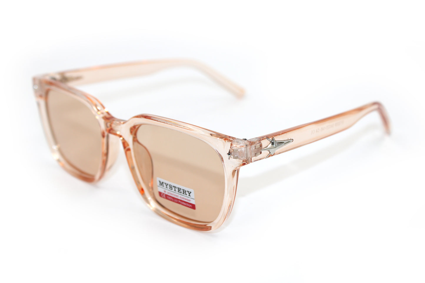 MYSTERY SOLAR MYS009