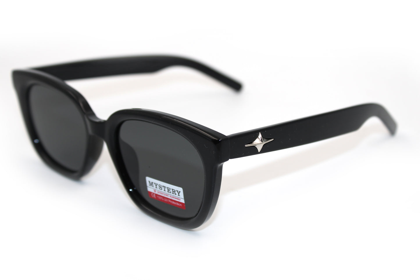 MYSTERY SOLAR MYS008