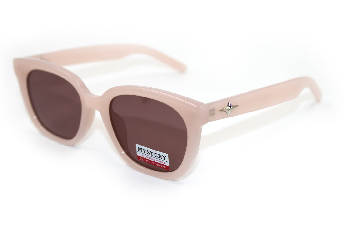 MYSTERY SOLAR MYS008