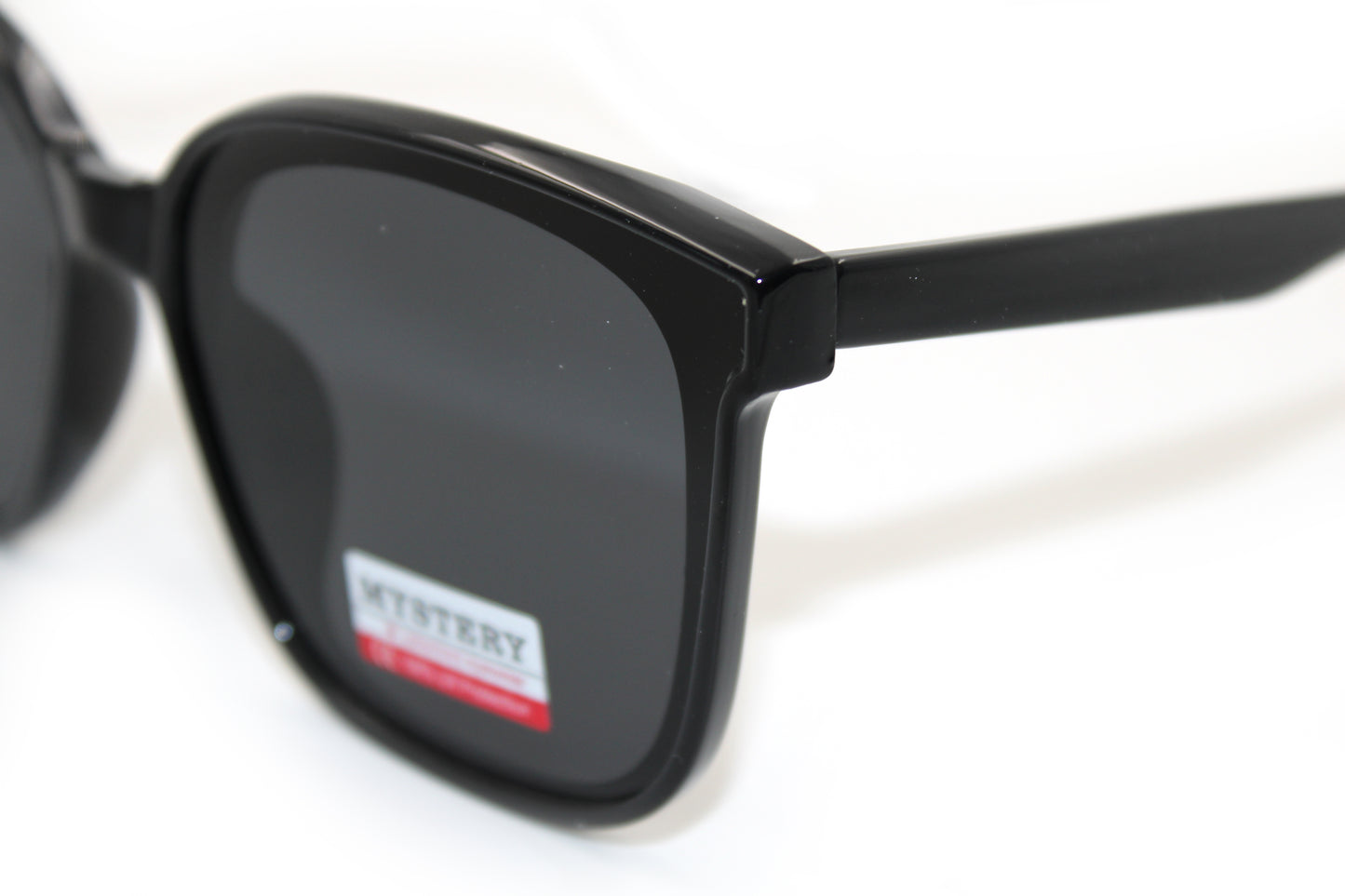 MYSTERY SOLAR MYS007