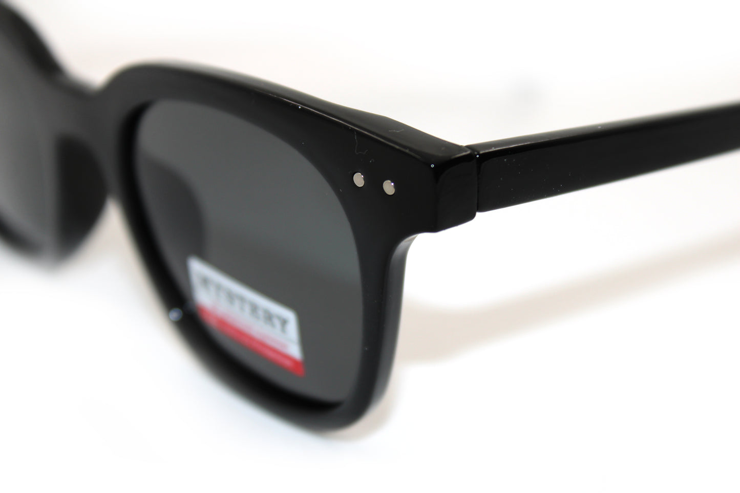 MYSTERY SOLAR MYS015