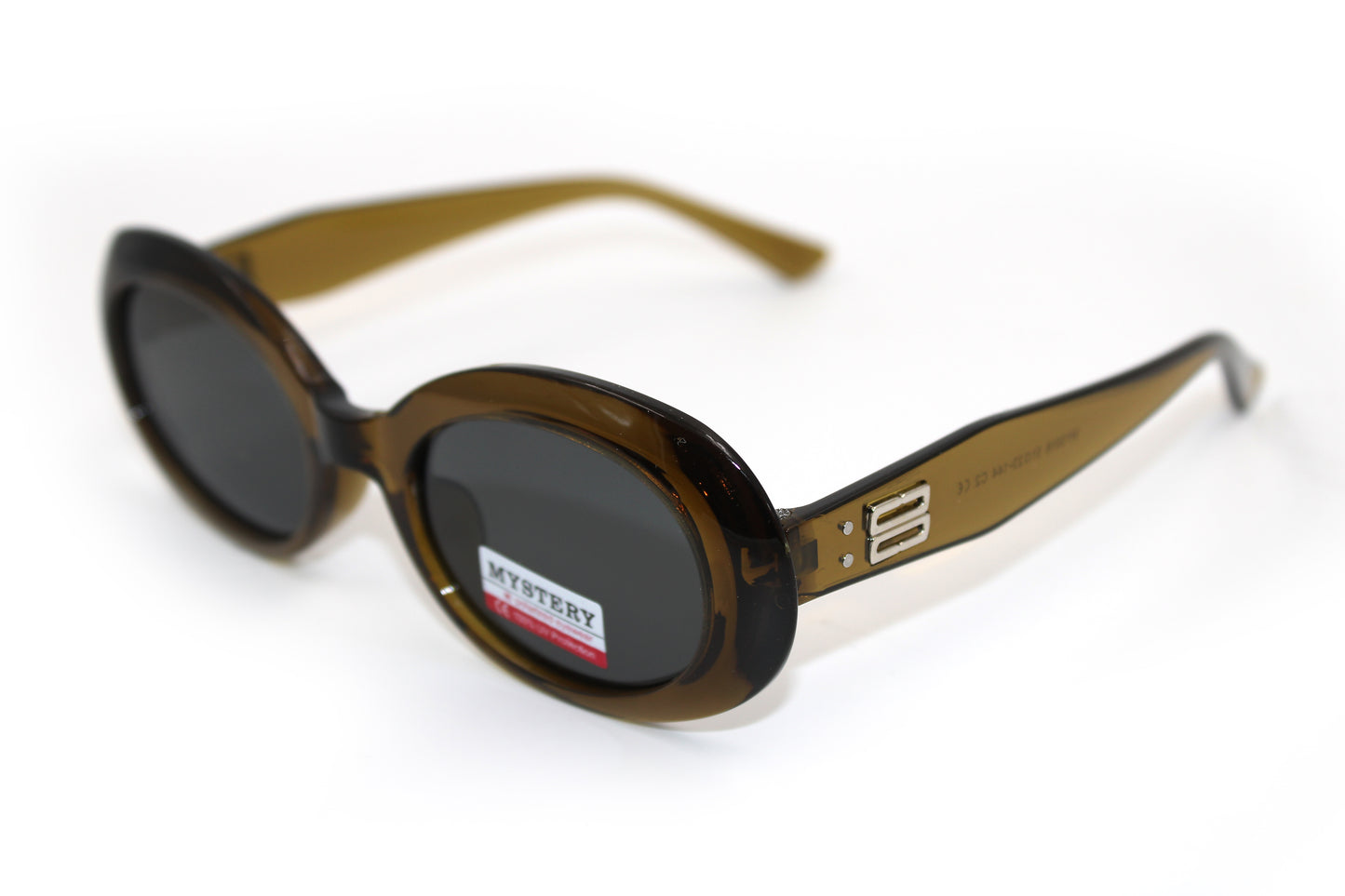 MYSTERY SOLAR MYS016