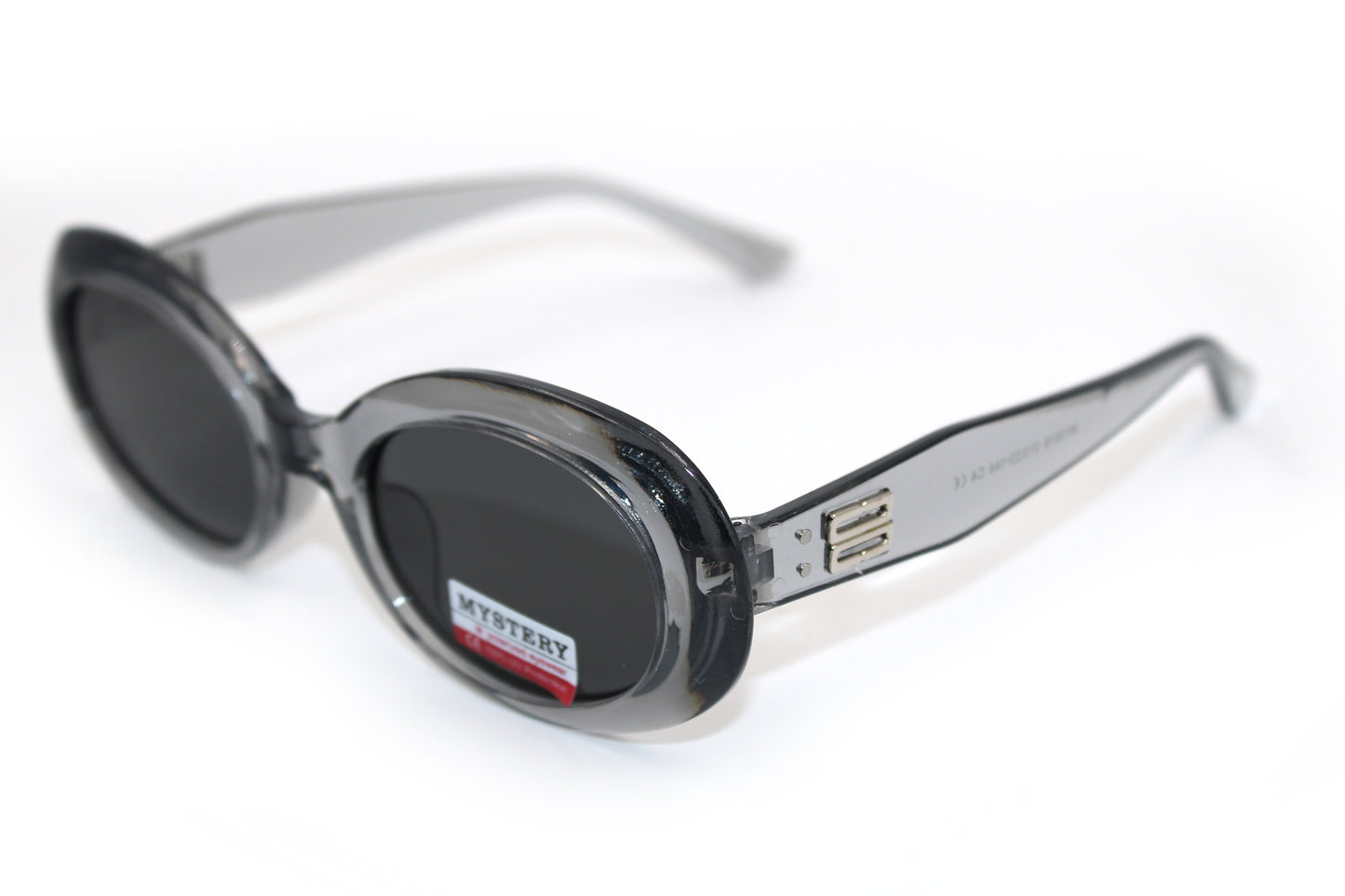 MYSTERY SOLAR MYS016