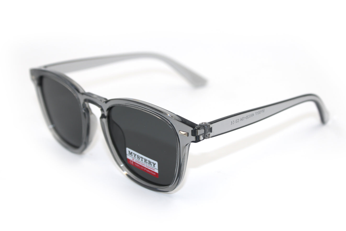 MYSTERY SOLAR MYS017