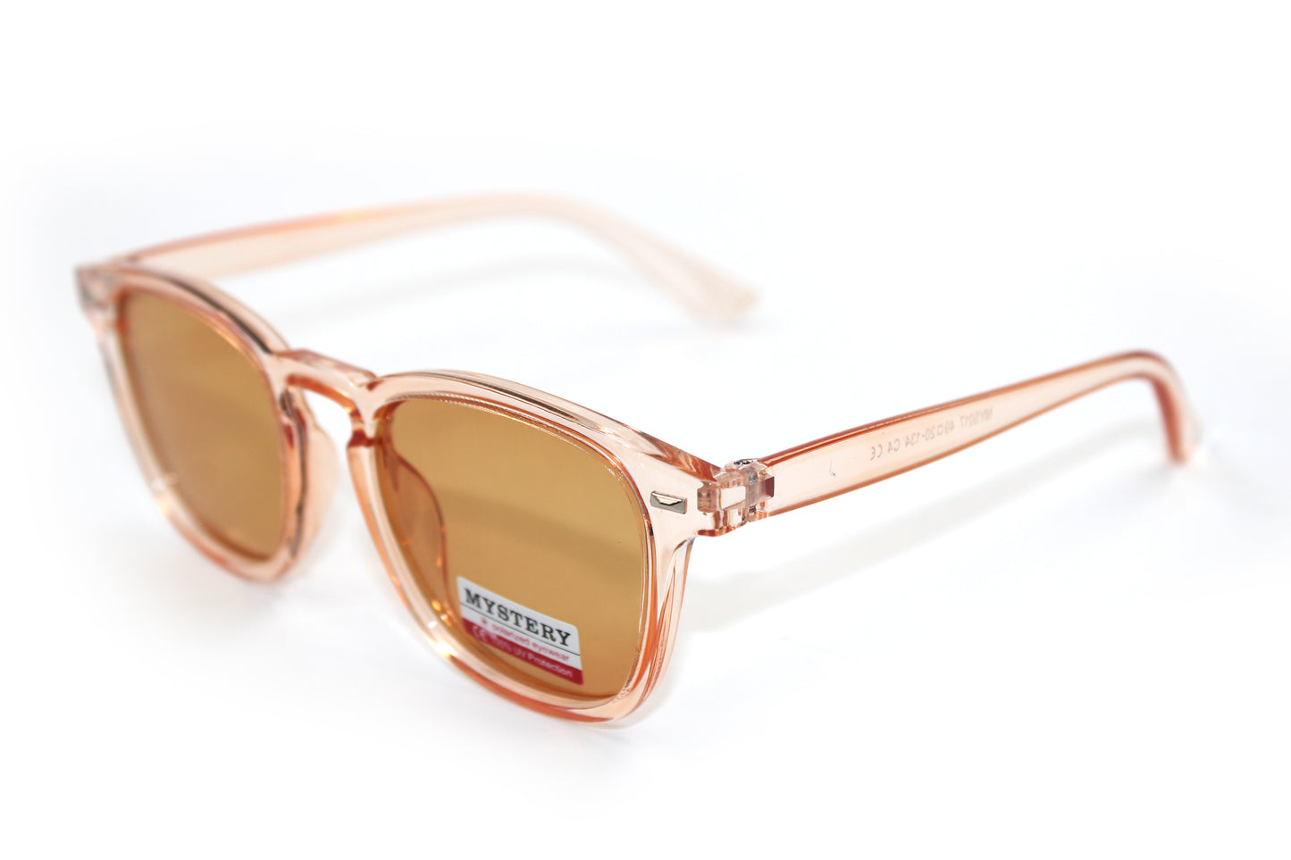 MYSTERY SOLAR MYS017