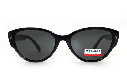 MYSTERY SOLAR MYS018