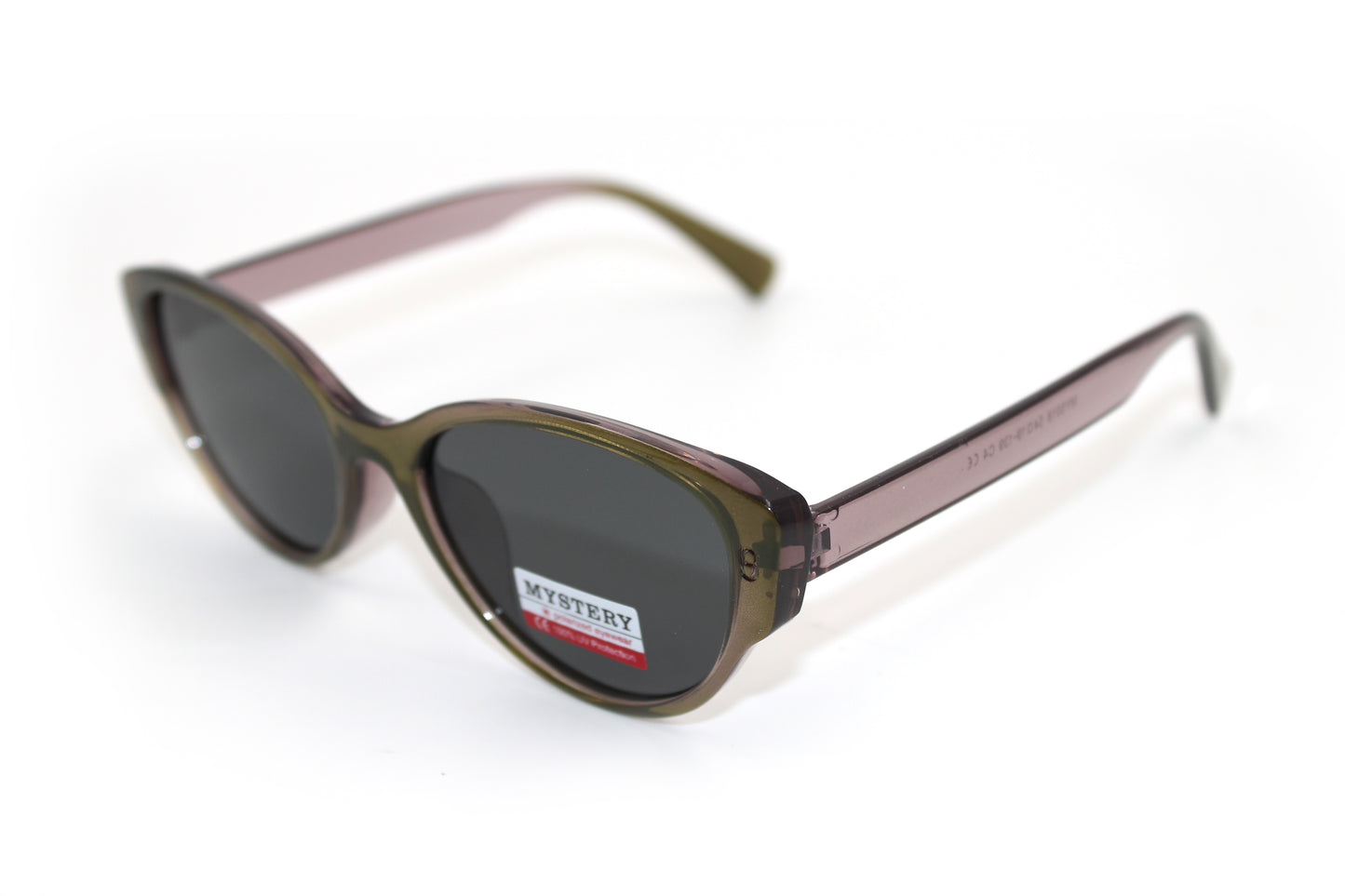 MYSTERY SOLAR MYS018