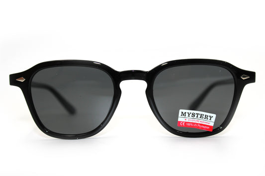 MYSTERY SOLAR MYS014