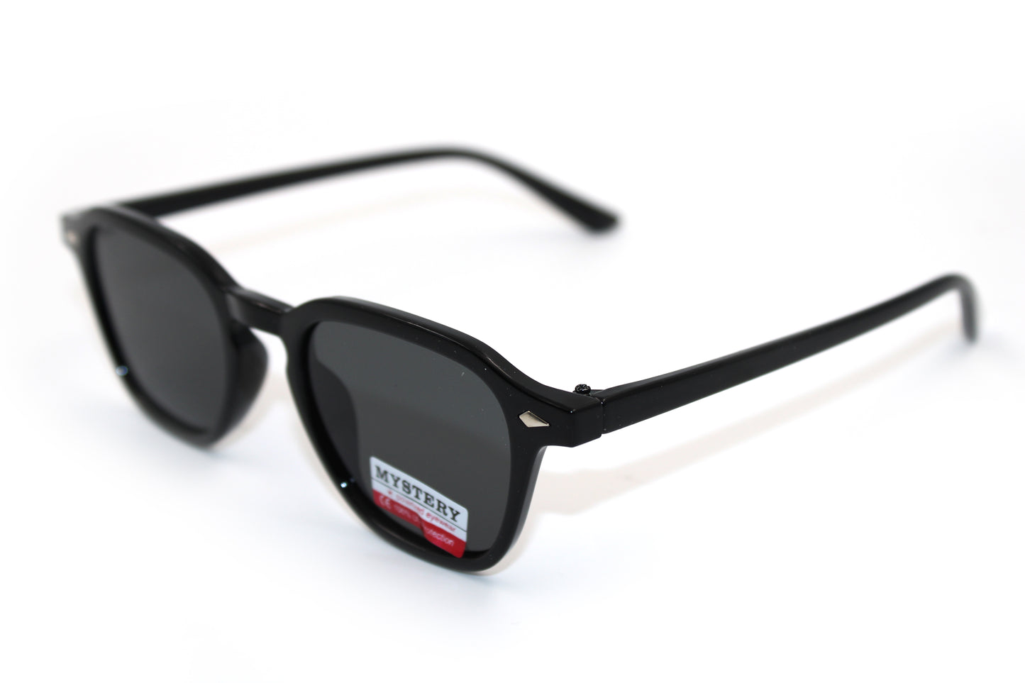 MYSTERY SOLAR MYS014