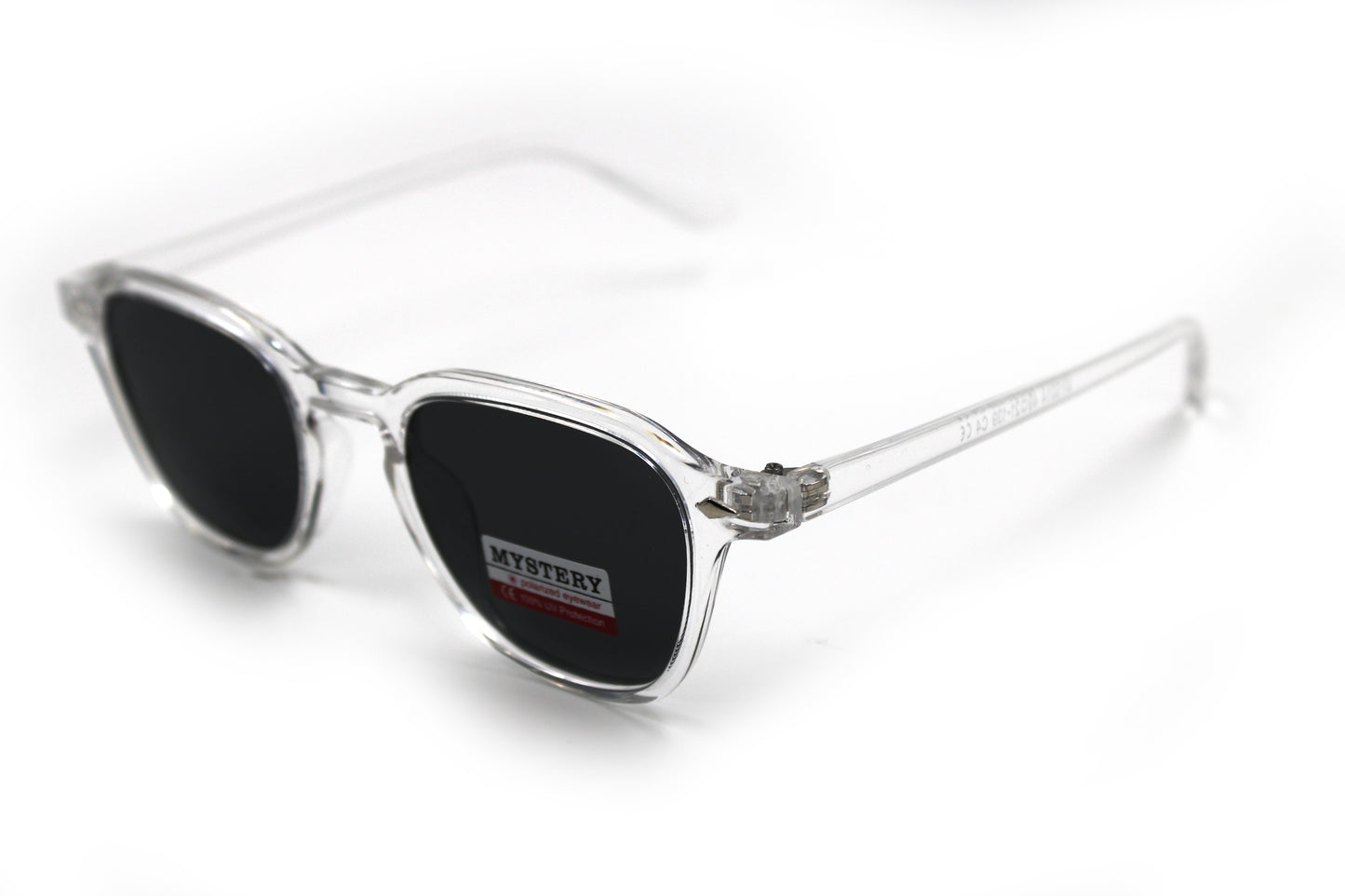 MYSTERY SOLAR MYS014