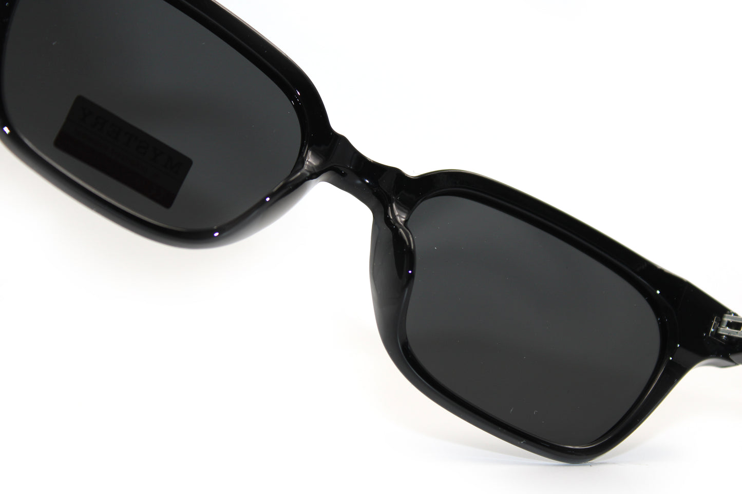 MYSTERY SOLAR MYS005