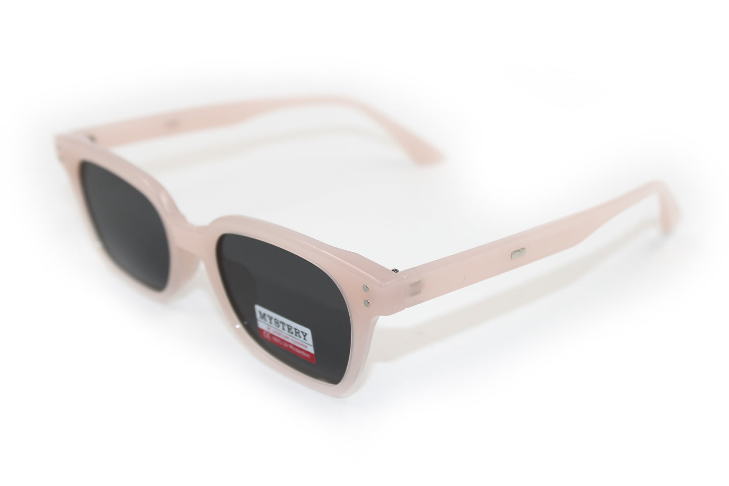 MYSTERY SOLAR MYS005