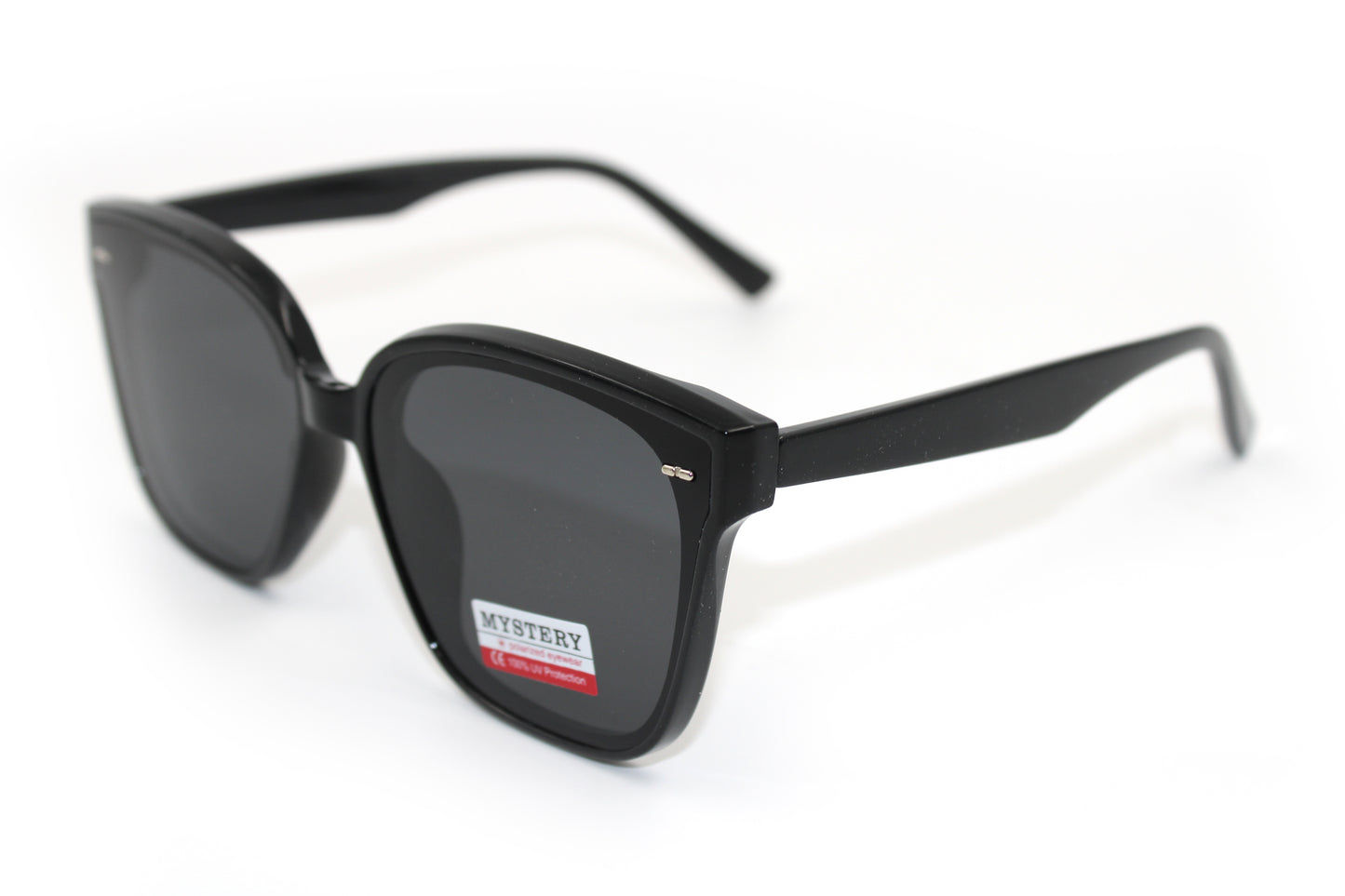 MYSTERY SOLAR MYS006