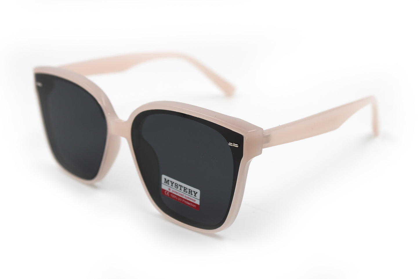 MYSTERY SOLAR MYS006