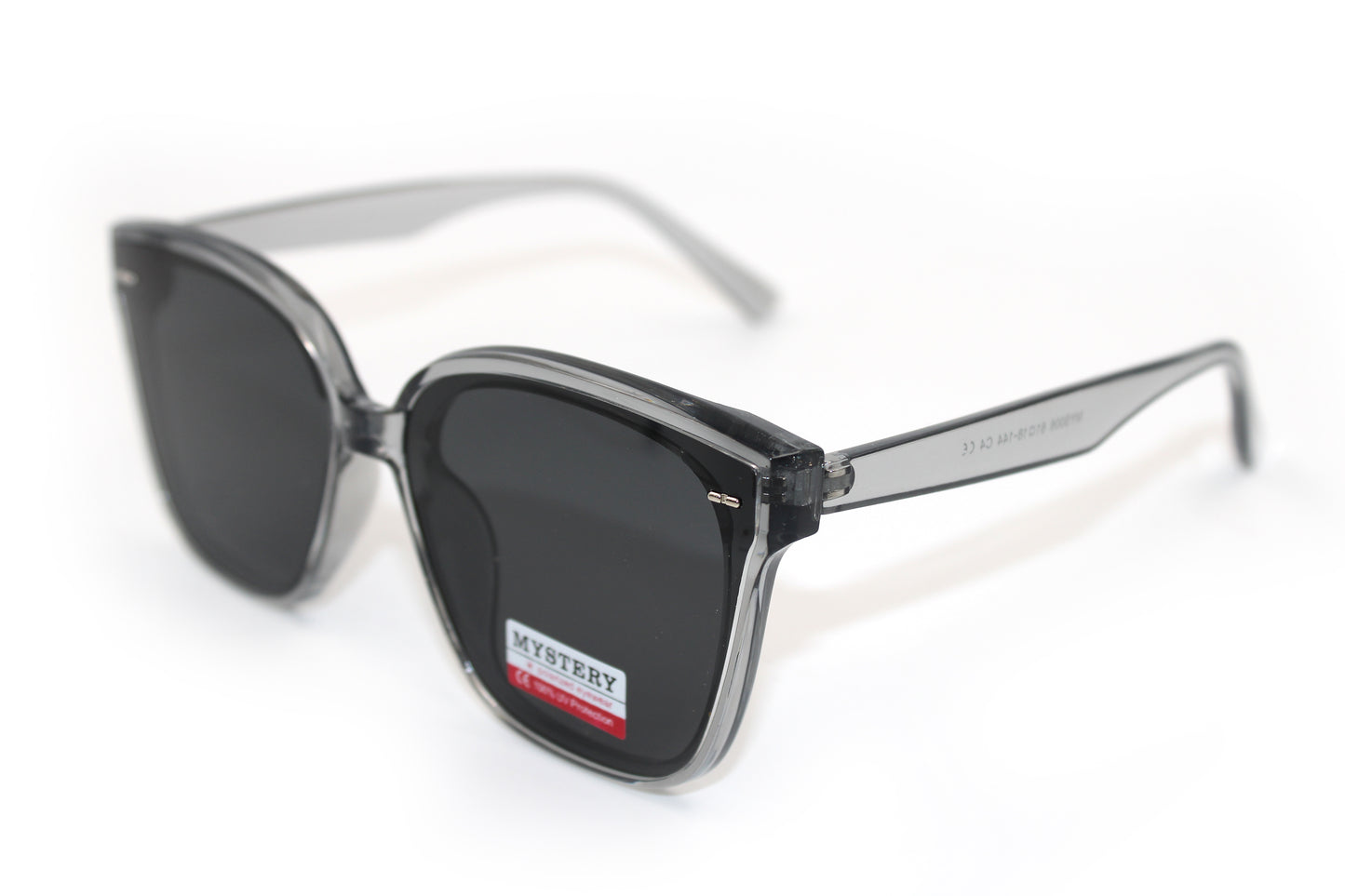 MYSTERY SOLAR MYS006