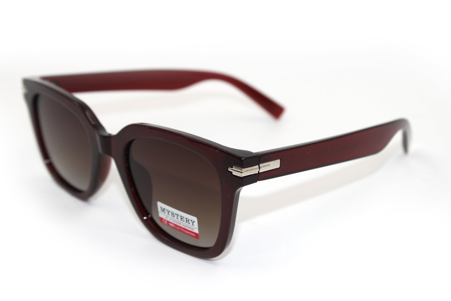 MYSTERY SOLAR MYS011