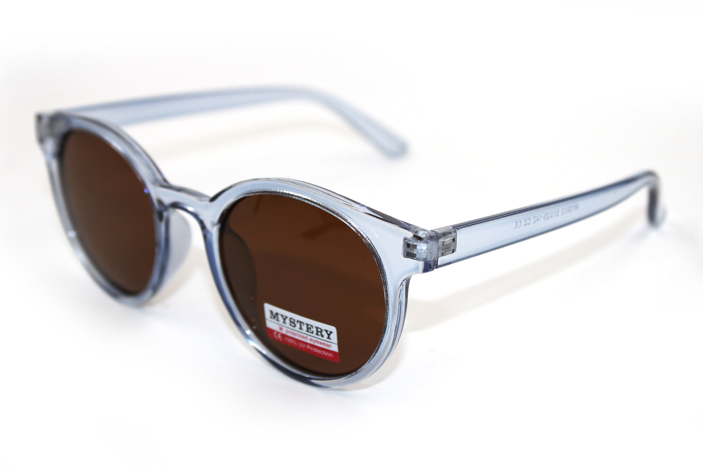 MYSTERY SOLAR MYS012