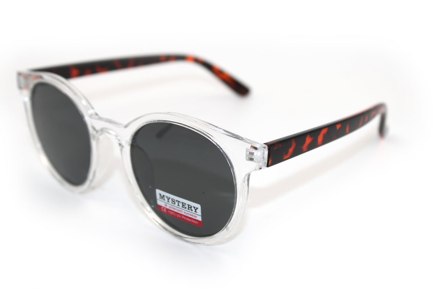 MYSTERY SOLAR MYS012