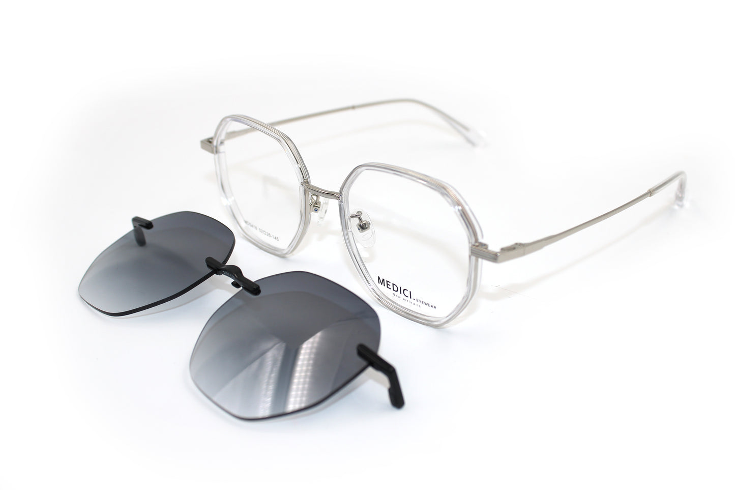 MEDICI SOBRE-PUESTO MDS416