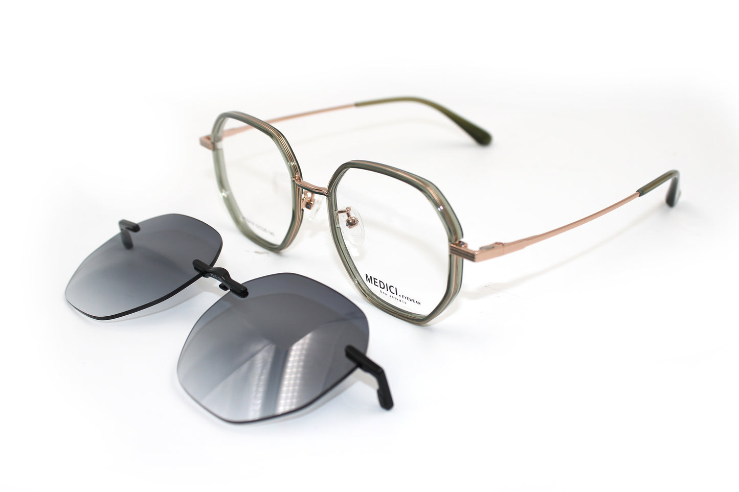 MEDICI SOBRE-PUESTO MDS416