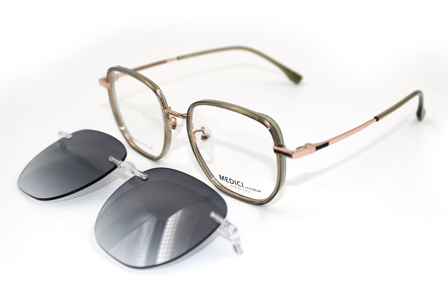 MEDICI SOBRE-PUESTO MDS415