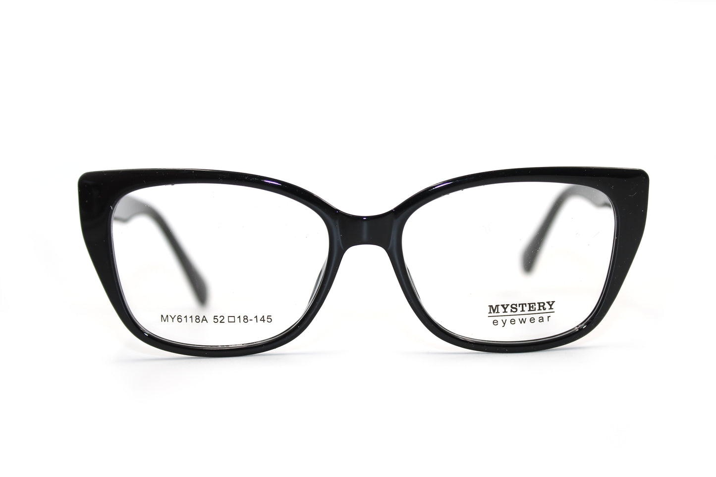 MYSTERY ACETATO MY6118A