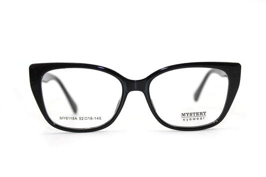 MYSTERY ACETATO MY6118A