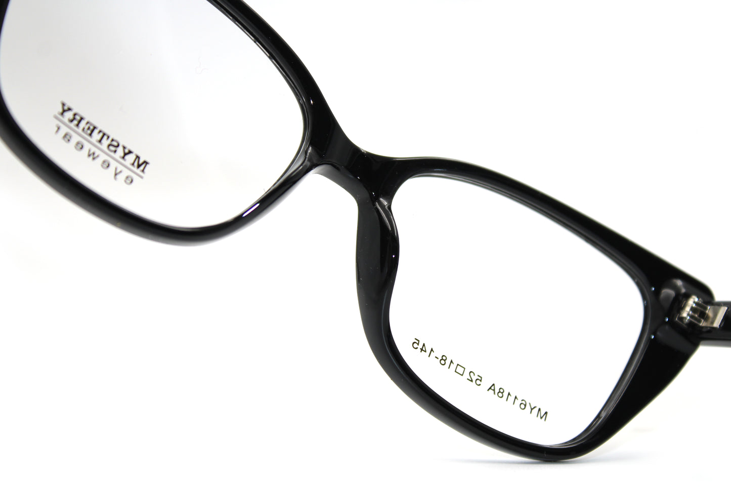 MYSTERY ACETATO MY6118A