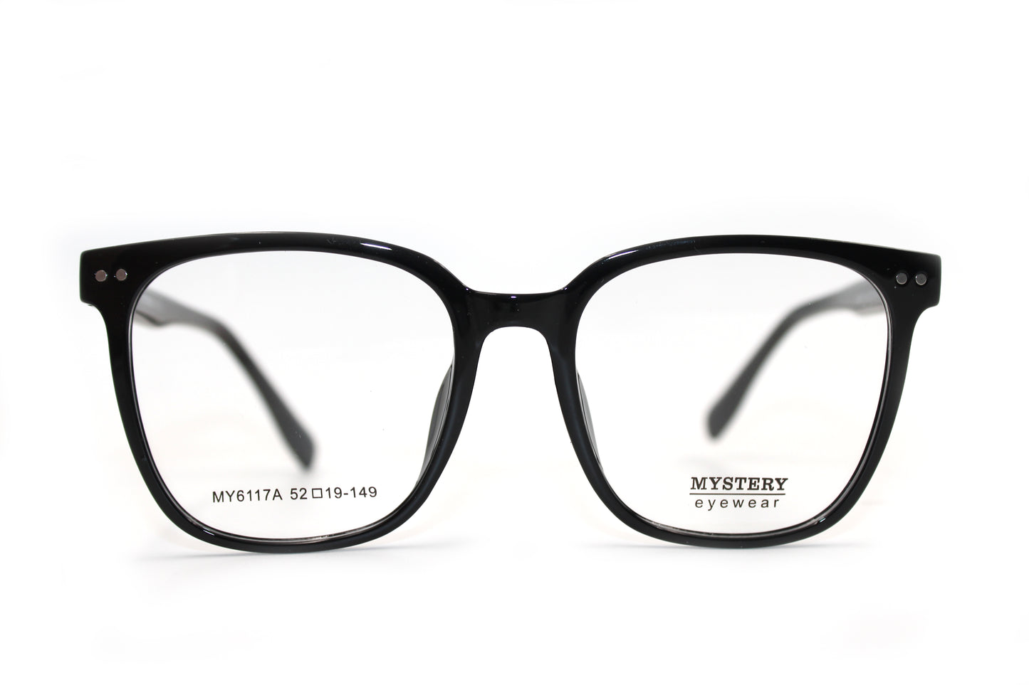 MYSTERY ACETATO MY6118A