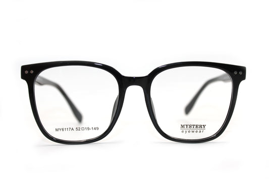 MYSTERY ACETATO MY6118A