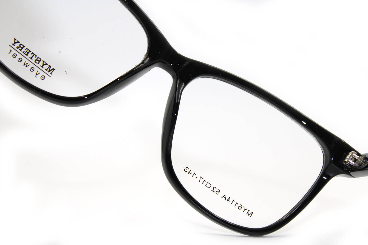 MYSTERY ACETATO MY6114A